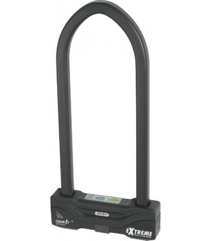 Бугельный замок  ABUS 59 Granit Extreme X-Plus 59/180HB310